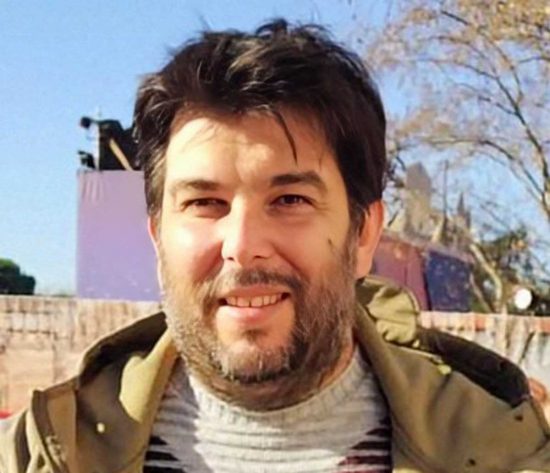 Gino Stella