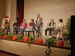Tarquinia - Istituto Cardarelli - Giornata sicurezza sul lavoro