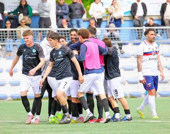 Sport - Calcio - La Monti Prenestini
