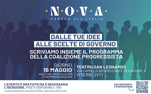 NOVA-Parola-all'Italia-13-14-15-maggio-2026-