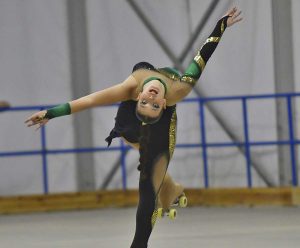 Nicole Torromacco