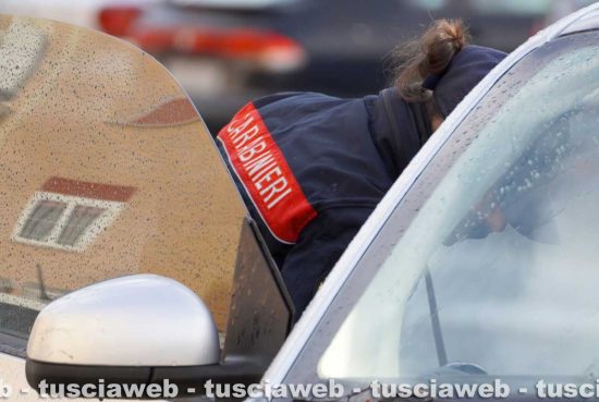 Ostia - Operazione dei carabinieri