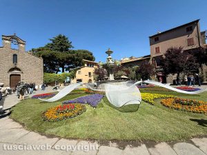 San Pellegrino in fiore 2026