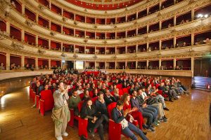 Premio Mattia Torre