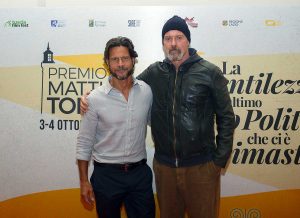 Premio Mattia Torre - Sartoretti e Sermonti