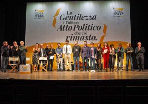 Premio Mattia Torre