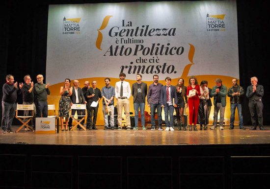 Premio Matteo Torre