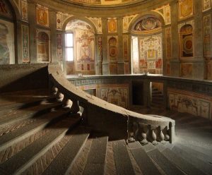 Caprarola - Palazzo Farnese