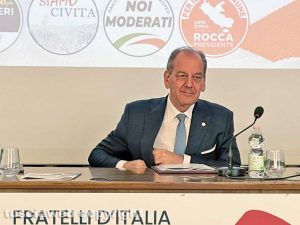 Patrizio La Pietra