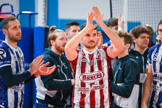 Sport - Tuscania Volley - Rizzi