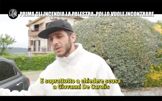 Abdul alle Iene
