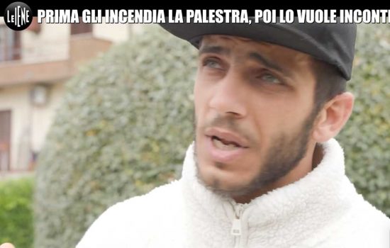 Abdul alle Iene