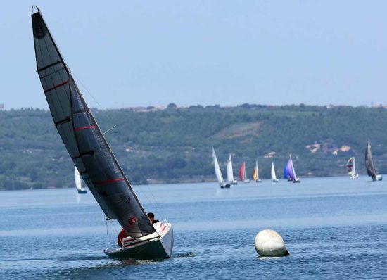 Capodimonte - Vela