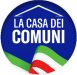 Elezioni provinciali 2026 - Lista La casa dei comuni