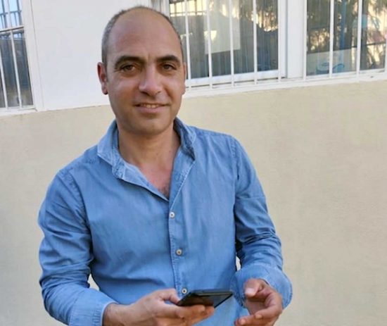 Marco Perniconi