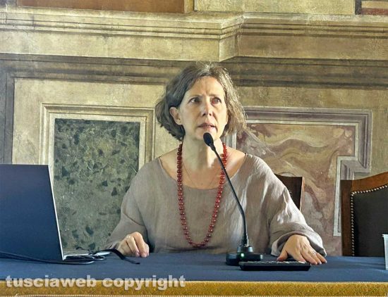 Barbara Pizzo