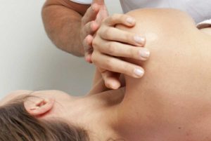 Ostepatia