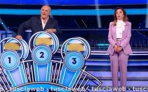 La civitonica Abigail Gallo vince alla Ruota della fortuna oltre 91mila euro
