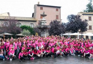 Viterbo - Evento di Beatrice onlus