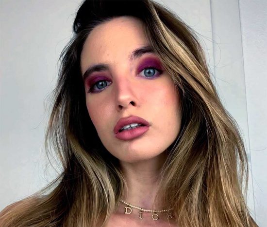 Testimone la figlia dell'artista, Aghnessa (Asya) Rotella