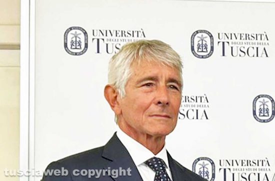 Il ministro dello Sport Andrea Abodi