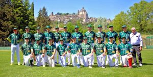 Sport - Serie C - Wiplanet baseball 