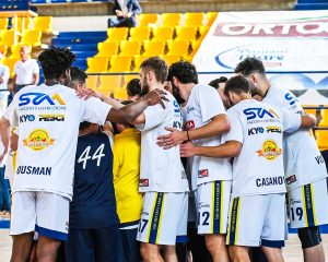 Sport - Basket - Stella azzurra