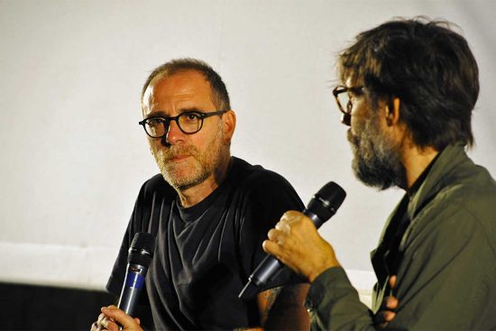 Valerio Mastandrea