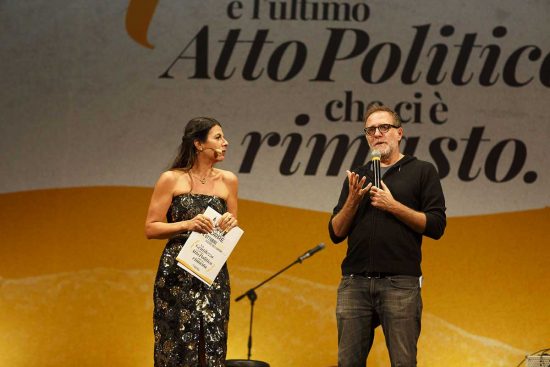 Valerio Mastandrea