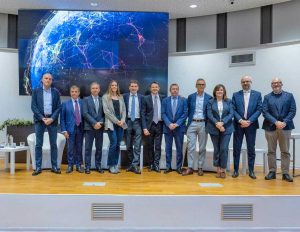 Viterbo - Un'industria - Il roadshow Territori protagonisti di valore