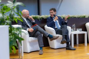 Viterbo - Un'industria - Il roadshow Territori protagonisti di valore