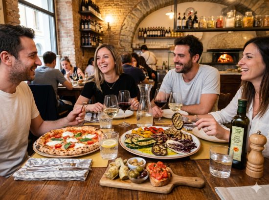 I consigli della nutrizionista Linda Ursino