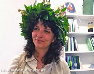 Ludovica Liberati