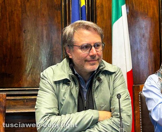 Emanuele Aronne