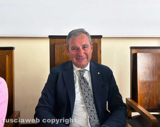 Domenico Merlani