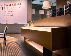 Milano - Il design di Simone Iocco e Jacopo Bellocchio al Salone del Mobile