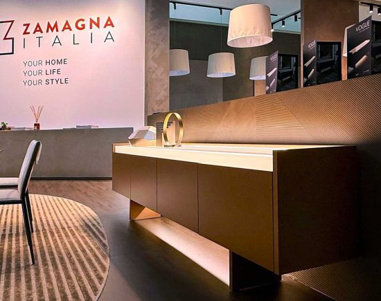 Milano - Il design di Simone Iocco e Jacopo Bellocchio al Salone del Mobile