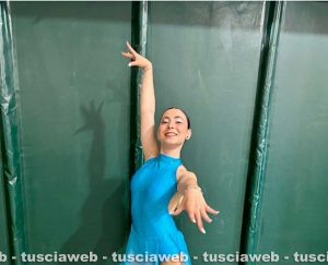 Star Roller Club - Valentina Mutti
