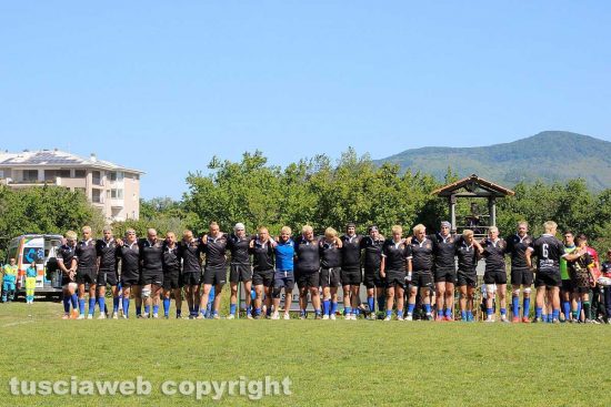 Sport - Rugby - Lions Alto Lazio