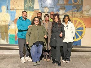 Marta - La Pro Loco sceglie il nuovo consiglio direttivo nell’anno del 60° anniversario