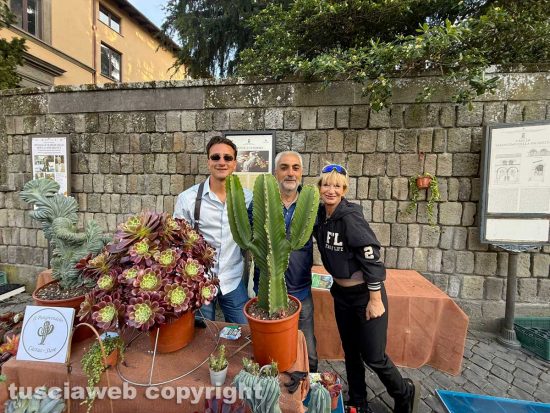 San Pellegrino in fiore - Terza giornata - Famiglia Buzzi del Pungivendolo