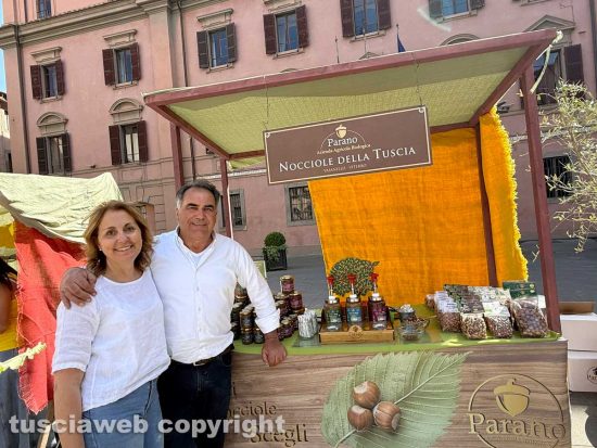 San Pellegrino in fiore - Terza giornata