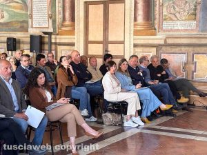 Viterbo - Spreco alimentare, istituzioni e volontariato a confronto al Festival del volontariato