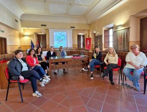 Civita Castellana - Incontro sull'affido familiare