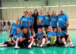Sport - Volley Vasanello