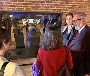 San Francisco - Experienze Etruria in California