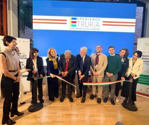 San Francisco - Experienze Etruria in California