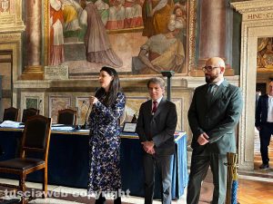 Viterbo - Premio Vismara 2026