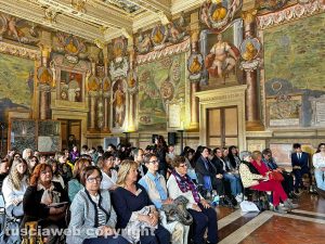 Viterbo - Premio Vismara 2026