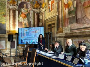 Viterbo - Premio Vismara 2026